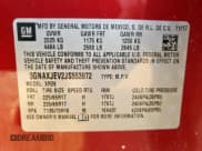 ✅ 2018 Chevrolet Equinox LT • VIN: 3GNAXJEV2JS553972 • Лот: 70191205. Опубликован ранее на Copart с пробегом 70 787 миль. Бесплатный доступ к архиву аукционных продаж из США и подробный отчёт об истории автомобиля на DreamBid. Изображение 13.