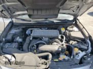 ✅ 2023 Subaru Outback Wilderness • VIN: 4S4BTGUD6P3181597 • Lot: 61655705. Listed on Copart with 24,251 mi. Free auction sales archive from the USA and detailed vehicle history report at DreamBid. Image 12.