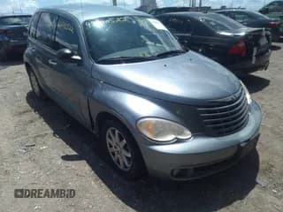 ✅ 2008 Chrysler PT Cruiser Touring • VIN: 3A8FY58B88T115684 • Лот: 42640522. Опубликован ранее на IAAI с пробегом 89 105 миль. Бесплатный доступ к архиву аукционных продаж из США и подробный отчёт об истории автомобиля на DreamBid. Изображение 1.