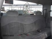 ✅ 1999 Chevrolet Silverado 1500 LS • VIN: 1GCEK19T7XE172607 • Lot: 43504401. Listed on IAAI with 264,414 mi. Free auction sales archive from the USA and detailed vehicle history report at DreamBid. Image 8.