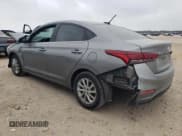 ✅ 2022 Hyundai Accent SEL • VIN: 3KPC24A61NE176670 • Лот: 85707094. Опубликован ранее на Copart с пробегом 43 904 миль. Бесплатный доступ к архиву аукционных продаж из США и подробный отчёт об истории автомобиля на DreamBid. Изображение 2.