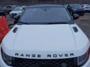 ✅ 2017 Land Rover Range Rover Evoque HSE Dynamic • VIN: SALVD5BG4HH171289 • Lot: 41137169. Listed on IAAI with 31,003 mi. Free auction sales archive from the USA and detailed vehicle history report at DreamBid. Image 10.