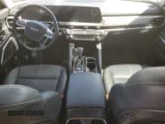 ✅ 2023 Kia Telluride EX • VIN: 5XYP34GC0PG347913 • Lot: 50332275. Listed on Copart with Not provided. Free auction sales archive from the USA and detailed vehicle history report at DreamBid. Image 8.