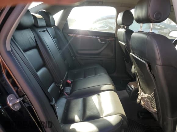 ✅ 2004 Audi A4 3.0L • VIN: WAULT68E24A208160 • Lot: 44652545. Listed on Copart with 141,684 mi. Free auction sales archive from the USA and detailed vehicle history report at DreamBid. Image 10.