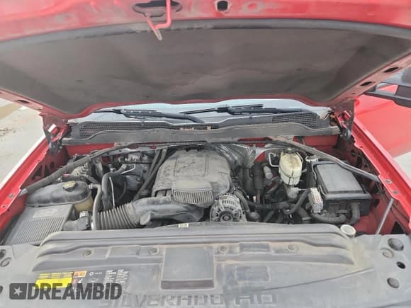 ✅ 2015 Chevrolet Silverado 2500HD Work Truck • VIN: 1GC1KUEG2FF196069 • Lot: 92900605. Listed on Copart with 246,975 mi. Free auction sales archive from the USA and detailed vehicle history report at DreamBid. Image 11.