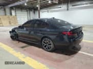 ✅ 2022 BMW 5 Series 530i xDrive • VIN: WBA13BJ09NWX69765 • Лот: 51975445. Опубликован ранее на Copart с пробегом Не указан. Бесплатный доступ к архиву аукционных продаж из США и подробный отчёт об истории автомобиля на DreamBid. Изображение 2.