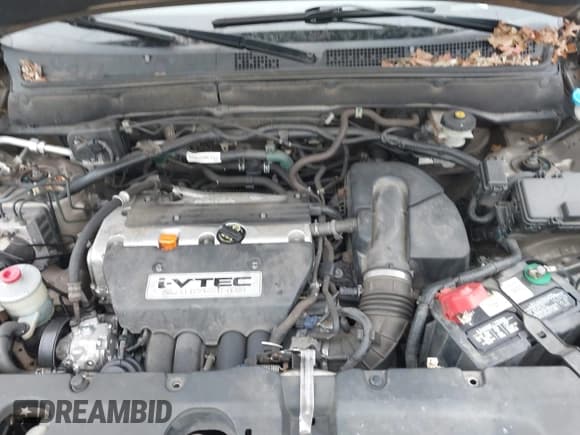 ✅ 2005 Honda CR-V EX SE • VIN: SHSRD78995U338215 • Lot: 43747572. Wystawiony na IAAI z przebiegiem 142 692 mil. Bezpłatny archiwum sprzedaży aukcyjnych z USA i szczegółowy raport historii pojazdu na DreamBid. Zdjęcie 10.