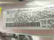 2002 Toyota Highlander with VIN JTEHF21A120080654, listed as a IAAI auction lot 42720706 with 207,281 mi miles and . Bid and sale history available at DreamBid. Image 9.