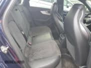 ✅ 2019 Audi S4 Premium Plus • VIN: WAUB4AF47KA034251 • Lot: 63584285. Wystawiony na Copart z przebiegiem 63 099 mil. Bezpłatny archiwum sprzedaży aukcyjnych z USA i szczegółowy raport historii pojazdu na DreamBid. Zdjęcie 10.