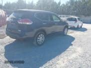 ✅ 2015 Nissan Rogue SV • VIN: KNMAT2MT1FP551226 • Лот: 43472129. Опубликован ранее на IAAI с пробегом 104 428 миль. Бесплатный доступ к архиву аукционных продаж из США и подробный отчёт об истории автомобиля на DreamBid. Изображение 4.