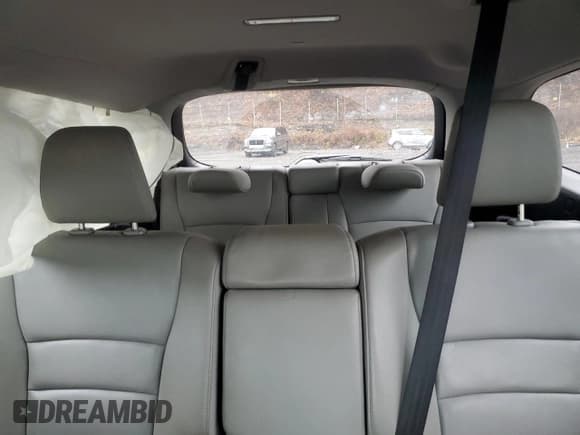 ✅ 2016 Honda Pilot EX-L • VIN: 5FNYF6H5XGB030624 • Lot: 91324545. Wystawiony na Copart z przebiegiem 133 988 mil. Bezpłatny archiwum sprzedaży aukcyjnych z USA i szczegółowy raport historii pojazdu na DreamBid. Zdjęcie 10.