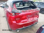 ✅ 2018 Mazda CX-5 Grand Touring • VIN: JM3KFADM3J1394722 • Lot: 43053904. Listed on IAAI with 111,491 mi. Free auction sales archive from the USA and detailed vehicle history report at DreamBid. Image 6.