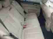 2011 Hyundai Santa Fe Limited с VIN 5XYZKDAG9BG005943, выставлен на аукционе IAAI как лот 43448357 с пробегом 221 315 миль миль и . История ставок и продаж доступна на DreamBid. Изображение 8.