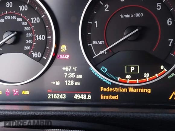 ✅ 2014 BMW 3 Series 335i • VIN: WBA3A9C54EF477621 • Lot: 43457965. Wystawiony na IAAI z przebiegiem 216 243 mil. Bezpłatny archiwum sprzedaży aukcyjnych z USA i szczegółowy raport historii pojazdu na DreamBid. Zdjęcie 15.