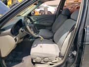 ✅ 2000 Nissan Sentra XE • VIN: 3N1CB51D0YL342457 • Lot: 55989485. Listed on Copart with Not provided. Free auction sales archive from the USA and detailed vehicle history report at DreamBid. Image 7.