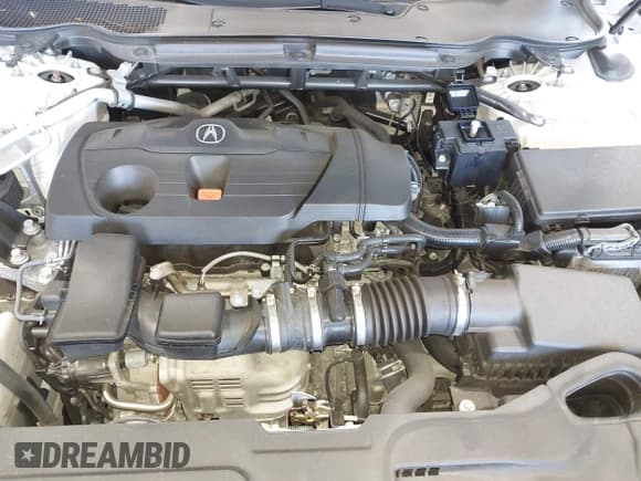 ✅ 2023 Acura TLX w/A-Spec Package • VIN: 19UUB6F51PA002413 • Lot: 42723149. Listed on IAAI with 15,257 mi. Free auction sales archive from the USA and detailed vehicle history report at DreamBid. Image 10.