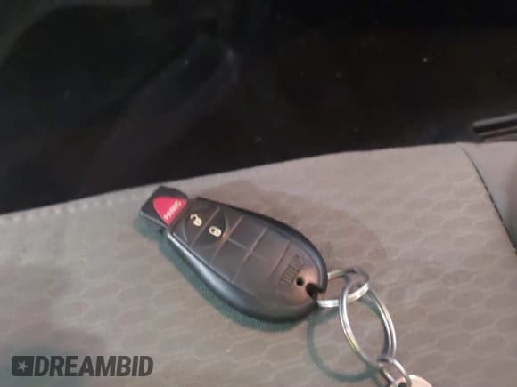 ✅ 2018 Ram 1500 Tradesman • VIN: 1C6RR7KT7JS192172 • Lot: 41540933. Listed on IAAI with 86,829 mi. Free auction sales archive from the USA and detailed vehicle history report at DreamBid. Image 11.