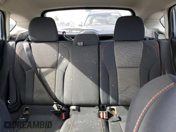 ✅ 2019 Subaru Crosstrek Premium • VIN: JF2GTAEC1K8283285 • Lot: 90710125. Listed on Copart with 84,308 mi. Free auction sales archive from the USA and detailed vehicle history report at DreamBid. Image 10.