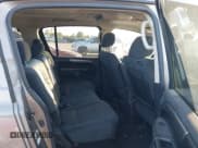 ✅ 2008 Nissan Armada LE • VIN: 5N1BA08D78N601302 • Lot: 43657394. Wystawiony na IAAI z przebiegiem 147 767 mil. Bezpłatny archiwum sprzedaży aukcyjnych z USA i szczegółowy raport historii pojazdu na DreamBid. Zdjęcie 8.