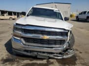 ✅ 2017 Chevrolet Silverado 1500 LS • VIN: 3GCUKNECXHG462259 • Лот: 74264144. Опубликован ранее на Copart с пробегом 102 532 миль. Бесплатный доступ к архиву аукционных продаж из США и подробный отчёт об истории автомобиля на DreamBid. Изображение 5.