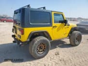 ✅ 2008 Jeep Wrangler Rubicon • VIN: 1J4GA64188L625817 • Лот: 72098005. Опубликован ранее на Copart с пробегом Не указан. Бесплатный доступ к архиву аукционных продаж из США и подробный отчёт об истории автомобиля на DreamBid. Изображение 3.