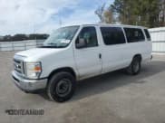 ✅ 2014 Ford Econoline Passenger XL • VIN: 1FBSS3BL8EDA40343 • Лот: 92053445. Опубликован ранее на Copart с пробегом 254 236 миль. Бесплатный доступ к архиву аукционных продаж из США и подробный отчёт об истории автомобиля на DreamBid. Изображение 1.