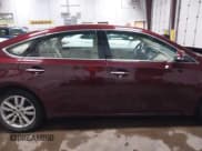 ✅ 2014 Toyota Avalon Limited • VIN: 4T1BK1EB9EU120734 • Lot: 41984803. Wystawiony na IAAI z przebiegiem 80 747 mil. Bezpłatny archiwum sprzedaży aukcyjnych z USA i szczegółowy raport historii pojazdu na DreamBid. Zdjęcie 13.