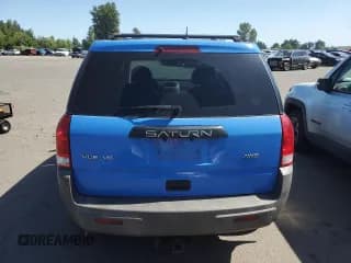 ✅ 2005 Saturn VUE • VIN: 5GZCZ63475S845023 • Lot: 58777615. Wystawiony na Copart z przebiegiem 169 474 mil. Bezpłatny archiwum sprzedaży aukcyjnych z USA i szczegółowy raport historii pojazdu na DreamBid. Zdjęcie 6.