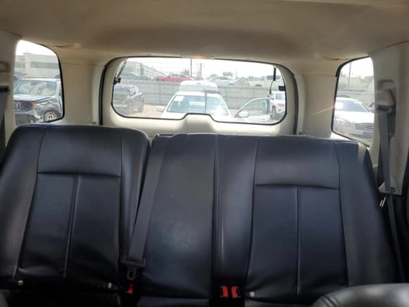 ✅ 2008 Saab 9-7X 5.3i • VIN: 5S3ET13M382800495 • Lot: 69045895. Listed on Copart with 142,376 mi. Free auction sales archive from the USA and detailed vehicle history report at DreamBid. Image 10.