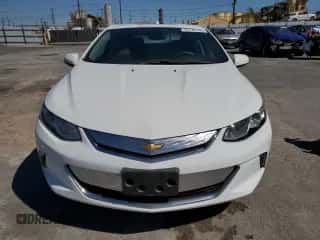 2018 Chevrolet Volt LT z VIN 1G1RC6S58JU143730, wystawiony jako Copart lot #57749193 z przebiegiem 65 950 mil mil oraz . Historia ofert i sprzedaży dostępna na DreamBid. Obrazek 5.