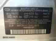 2011 Hyundai Sonata GLS z VIN 5NPEB4AC7BH073839, wystawiony jako Copart lot #80959785 z przebiegiem 144 561 mil mil oraz Szkoda całkowita • Salvage title. Historia ofert i sprzedaży dostępna na DreamBid. Obrazek 12.