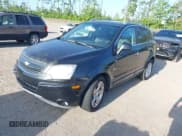 ✅ 2014 Chevrolet Captiva Sport LTZ • VIN: 3GNAL4EKXES631990 • Lot: 42150445. Wystawiony na IAAI z przebiegiem 171 628 mil. Bezpłatny archiwum sprzedaży aukcyjnych z USA i szczegółowy raport historii pojazdu na DreamBid. Zdjęcie 2.