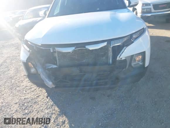 2022 Hyundai Santa Cruz SEL с VIN 5NTJBDAE0NH031390, выставлен на аукционе IAAI как лот 41352458 с пробегом 72 496 миль миль и . История ставок и продаж доступна на DreamBid. Изображение 6.