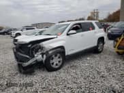 ✅ 2016 GMC Terrain SLE • VIN: 2GKALMEK0G6292719 • Lot: 87454135. Wystawiony na Copart z przebiegiem 79 159 mil. Bezpłatny archiwum sprzedaży aukcyjnych z USA i szczegółowy raport historii pojazdu na DreamBid. Zdjęcie 1.