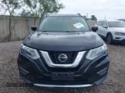 ✅ 2018 Nissan Rogue SL • VIN: 5N1AT2MT5JC715105 • Lot: 42714736. Listed on IAAI with 78,194 mi. Free auction sales archive from the USA and detailed vehicle history report at DreamBid. Image 12.