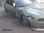 ✅ 2023 Dodge Charger GT • VIN: 2C3CDXHG6PH505689 • Lot: 43041215. Wystawiony na IAAI z przebiegiem 16 848 mil. Bezpłatny archiwum sprzedaży aukcyjnych z USA i szczegółowy raport historii pojazdu na DreamBid. Zdjęcie 6.