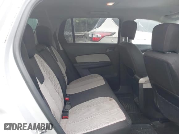 ✅ 2010 GMC Terrain SLE-2 • VIN: 2CTFLEEW3A6307168 • Lot: 42372289. Wystawiony na IAAI z przebiegiem 183 994 mil. Bezpłatny archiwum sprzedaży aukcyjnych z USA i szczegółowy raport historii pojazdu na DreamBid. Zdjęcie 8.