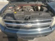 ✅ 2008 Chevrolet Silverado 1500 1LT • VIN: 3GCEK13J08G283646 • Lot: 85551925. Listed on Copart with 191,244 mi. Free auction sales archive from the USA and detailed vehicle history report at DreamBid. Image 11.