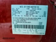 ✅ 2020 Ford Police Interceptor Utility • VIN: 1FM5K8ACXLGA18651 • Лот: 93038465. Опубликован ранее на Copart с пробегом 37 103 миль. Бесплатный доступ к архиву аукционных продаж из США и подробный отчёт об истории автомобиля на DreamBid. Изображение 14.