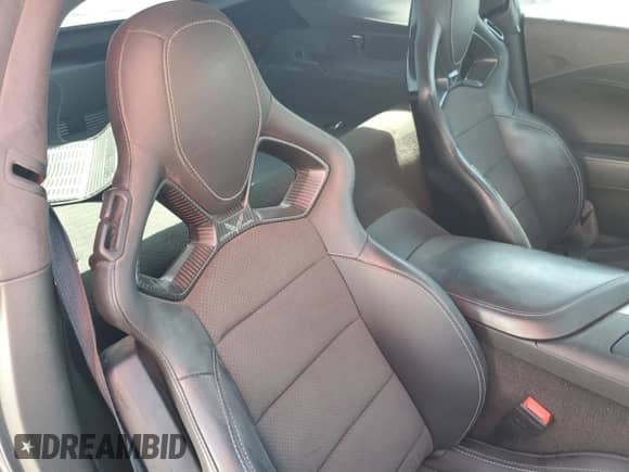 2018 Chevrolet Corvette Z51 3LT с VIN 1G1YL2D72J5103866, выставлен на аукционе Copart как лот 65161704 с пробегом 32 370 миль миль и Списание • Salvage title. История ставок и продаж доступна на DreamBid. Изображение 10.