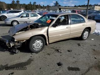 ✅ 1999 Chevrolet Lumina • VIN: 2G1WL52M2X9254235 • Лот: 44080375. Опубликован ранее на Copart с пробегом 80 826 миль. Бесплатный доступ к архиву аукционных продаж из США и подробный отчёт об истории автомобиля на DreamBid. Изображение 1.