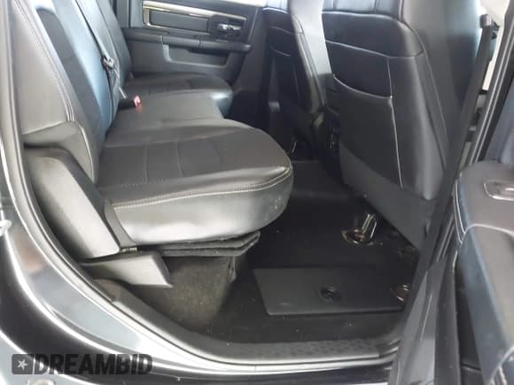 ✅ 2015 Ram 1500 Sport • VIN: 1C6RR7MT1FS712354 • Лот: 43570451. Опубликован ранее на IAAI с пробегом 140 695 миль. Бесплатный доступ к архиву аукционных продаж из США и подробный отчёт об истории автомобиля на DreamBid. Изображение 8.