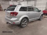 ✅ 2017 Dodge Journey Crossroad Plus • VIN: 3C4PDDGG6HT560925 • Лот: 43165236. Опубликован ранее на IAAI с пробегом 178 922 миль. Бесплатный доступ к архиву аукционных продаж из США и подробный отчёт об истории автомобиля на DreamBid. Изображение 4.