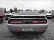 2016 Dodge Challenger R/T Scat Pack z VIN 2C3CDZFJ6GH192444, wystawiony jako IAAI lot #43547691 z przebiegiem 113 524 mil mil oraz . Historia ofert i sprzedaży dostępna na DreamBid. Obrazek 16.