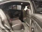 ✅ 2015 Ford Taurus SHO • VIN: 1FAHP2KT2FG207612 • Lot: 43544383. Wystawiony na IAAI z przebiegiem 175 018 mil. Bezpłatny archiwum sprzedaży aukcyjnych z USA i szczegółowy raport historii pojazdu na DreamBid. Zdjęcie 8.