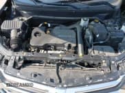 ✅ 2019 Chevrolet Equinox Premier • VIN: 2GNAXNEV4K6184569 • Lot: 42670537. Listed on IAAI with 163,594 mi. Free auction sales archive from the USA and detailed vehicle history report at DreamBid. Image 10.