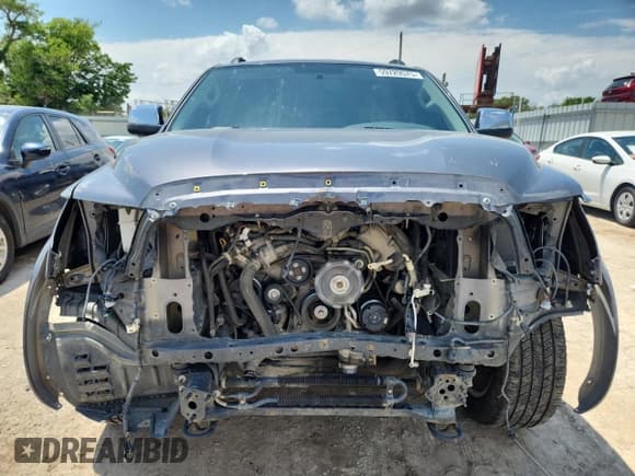 ✅ 2012 Toyota Sequoia Platinum • VIN: 5TDDW5G16CS071698 • Lot: 59729575. Listed on Copart with 215,512 mi. Free auction sales archive from the USA and detailed vehicle history report at DreamBid. Image 5.