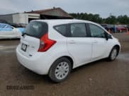 ✅ 2015 Nissan Note S • VIN: 3N1CE2CP4FL404422 • Lot: 55834855. Wystawiony na Copart z przebiegiem 113 990 mil. Bezpłatny archiwum sprzedaży aukcyjnych z USA i szczegółowy raport historii pojazdu na DreamBid. Zdjęcie 3.