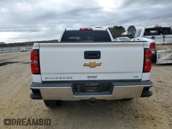 ✅ 2019 Chevrolet Silverado 1500 LT • VIN: 2GCVKPEC5K1137292 • Lot: 91891025. Wystawiony na Copart z przebiegiem 203 911 mil. Bezpłatny archiwum sprzedaży aukcyjnych z USA i szczegółowy raport historii pojazdu na DreamBid. Zdjęcie 6.