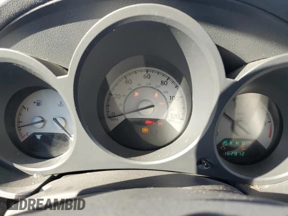 ✅ 2008 Chrysler Sebring LX • VIN: 1C3LC45K88N659565 • Lot: 85713565. Listed on Copart with 162,812 mi. Free auction sales archive from the USA and detailed vehicle history report at DreamBid. Image 9.